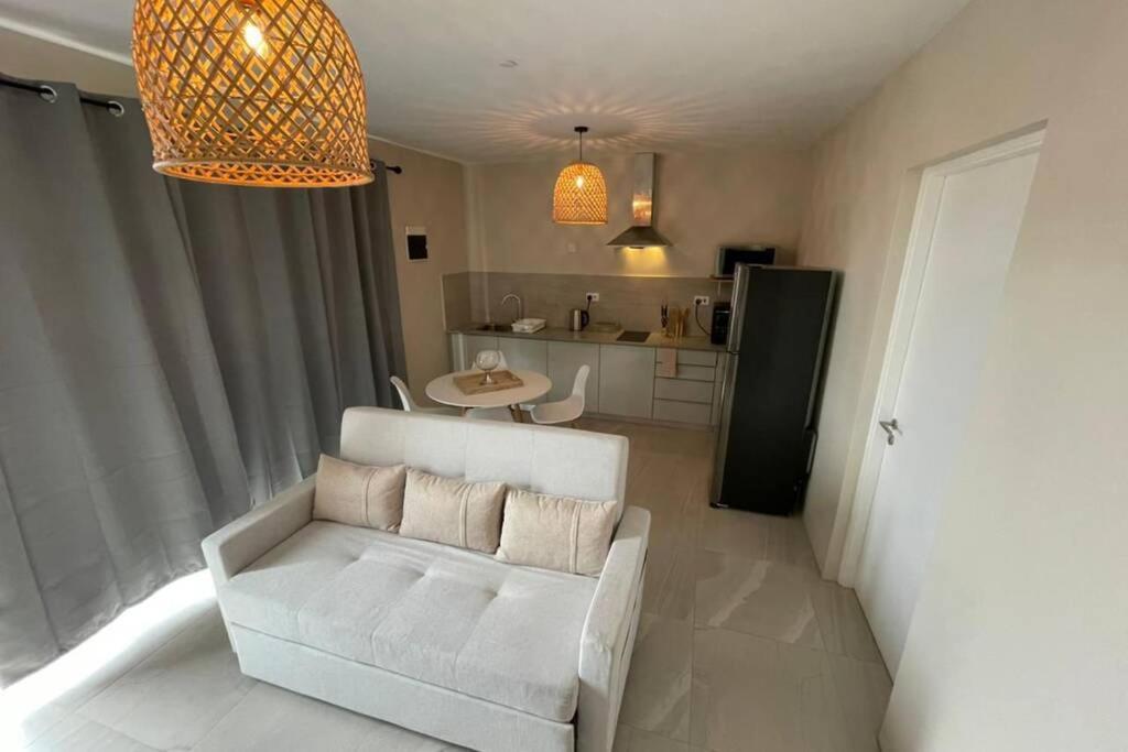 Bois Mapou Self Catering Apartments Unit 203 Rivière Noire Exterior foto